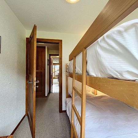 Apartament Foehn 6 Verbier Zewnętrze zdjęcie