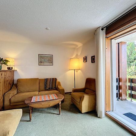 Apartament Foehn 6 Verbier Zewnętrze zdjęcie