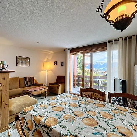 Apartament Foehn 6 Verbier Zewnętrze zdjęcie