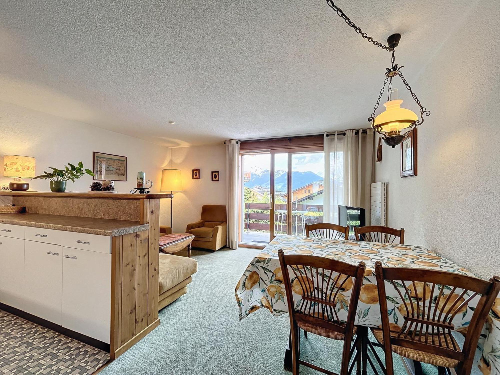 Apartament Foehn 6 Verbier Zewnętrze zdjęcie